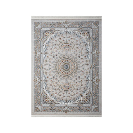 فرش ماشینی برجسته پاتریس 700 شانه مدل 714