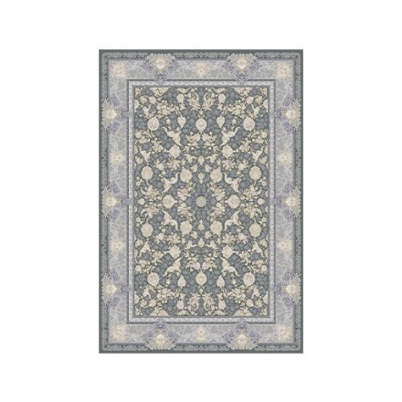 فرش ماشینی مهستان 700 شانه مدل 7507