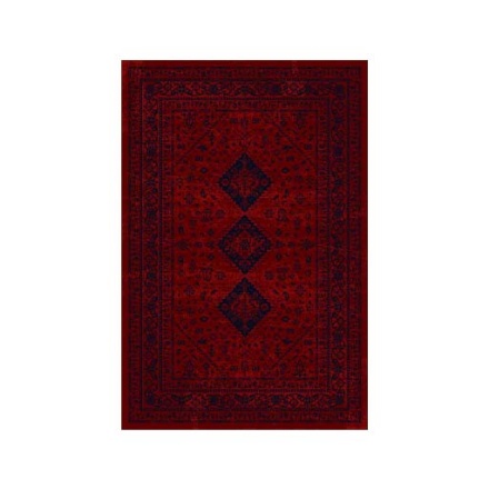 فرش ماشینی مهستان 500 شانه مدل شاهسون 5048