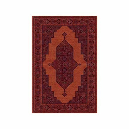 فرش ماشینی مهستان 500 شانه مدل شاهسون 5060