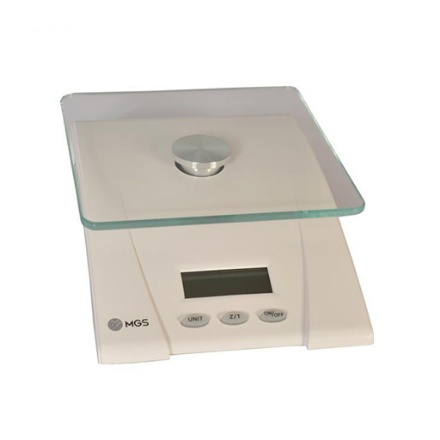ترازوی آشپزخانه ام جی اس مدل KS10