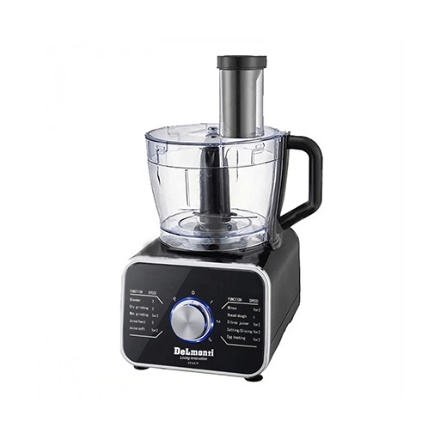 غذاساز سی و سه کاره دلمونتی مدل DL130 
