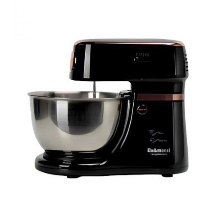 همزن کاسه دار دلمونتی مدل DL160