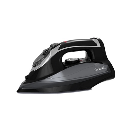  اتو بخار تکنو مدل TE-116