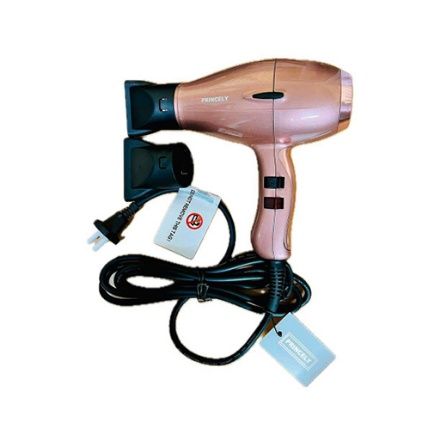 سشوار پرینسلی مدل PR252AT