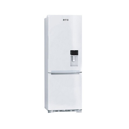 یخچال و فریزر کمبی آرتی سی مدل GB-M46WD-WH