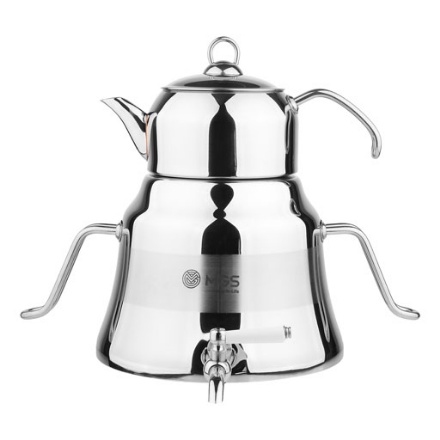 کتري و قوری ام جي اس مدل K41011