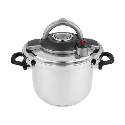 زودپز ام جی اس مدل PC 702 حجم 6 لیتر