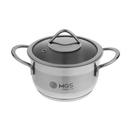 قابلمه استیل ام جی اس مدل PS 4110