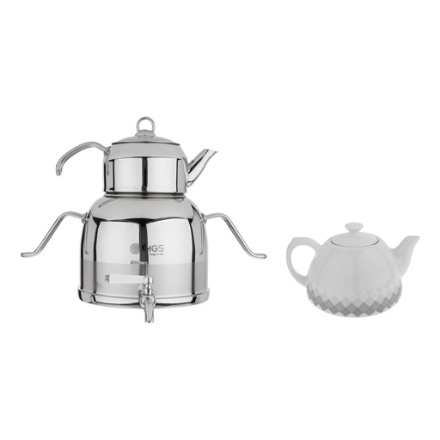 کتری و قوری ام جی اس مدل K 41010