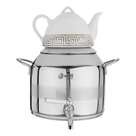 کتری و قوری ام جی اس مدل K 5105