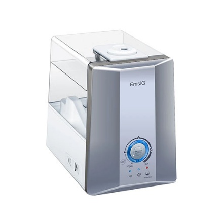 دستگاه بخور و رطوبت‌ساز سرد و گرم امسیگ مدل US494