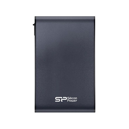 هارد اکسترنال سیلیکون پاور مدل Armor A80 ظرفیت 1 ترابایت 