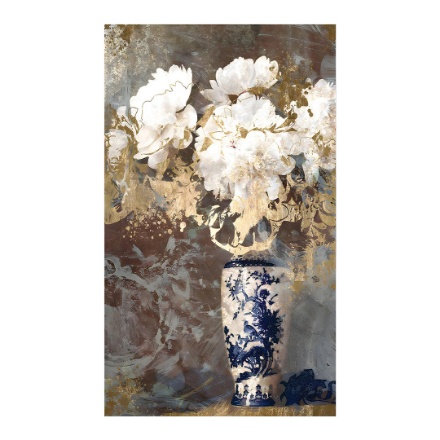 تابلو هوم دیزاین شاین 70*100 کد 01