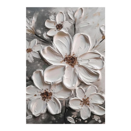 تابلو هوم دیزاین شاین 70*100 کد 96