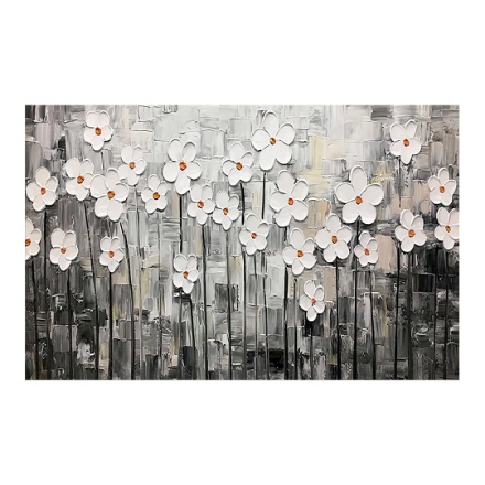 تابلو هوم دیزاین شاین 80*140 کد 27