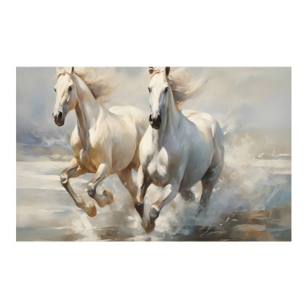 تابلو هوم دیزاین شاین 80*140 کد 25