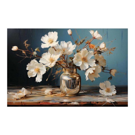 تابلو هوم دیزاین شاین 80*140 کد 39