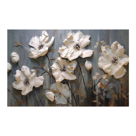 تابلو هوم دیزاین شاین 80*140 کد 81