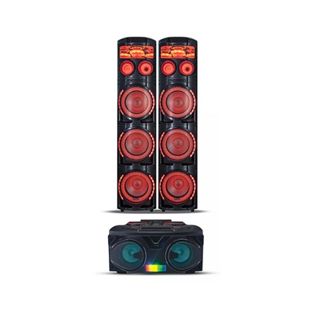 اسپیکر میکرولب مدل KM-V600