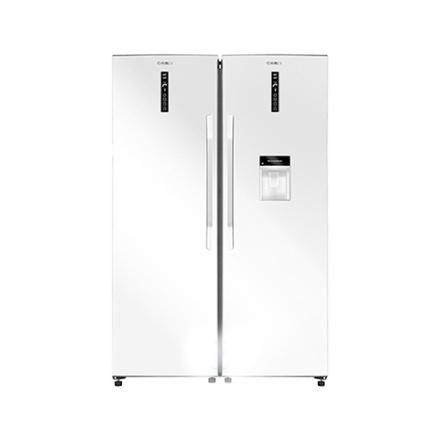 یخچال و فریزر دوقلو سوزوکی مدل ROG۳۷۳DWIR-FOG۳۳۰DWIR/ICE