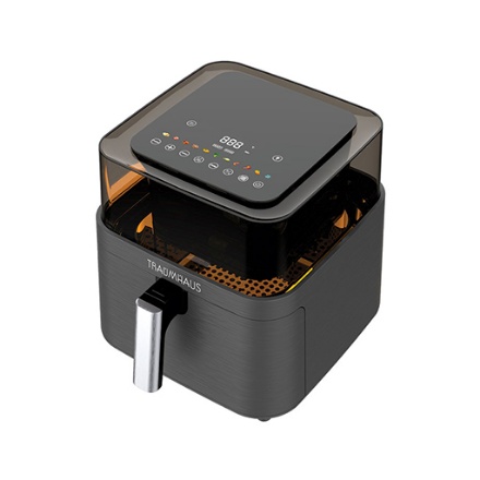 سرخ کن بدون روغن ترام هاوس مدل 25700