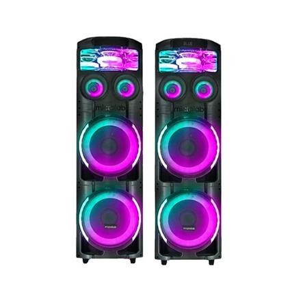 پخش کننده خانگی میکرولب مدل V400 3D