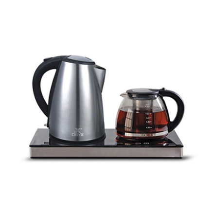 چای ساز اوریکس مدل 5856