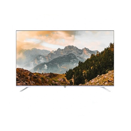 تلویزیون هوشمند بنس مدل BT58U204S-4K-UHD سایز 58 اینچ