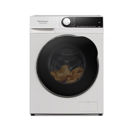 ماشین لباسشویی پاکشوما مدل U9W ظرفیت 9 کیلوگرم