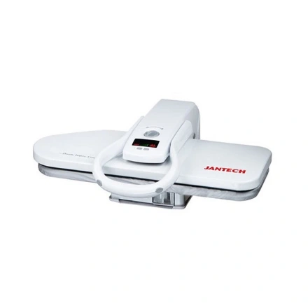 اتو پرسی جانتک مدل 3000N به همراه پایه