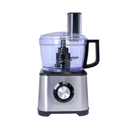 غذاساز 18 کاره کاستلو مدل CL 410
