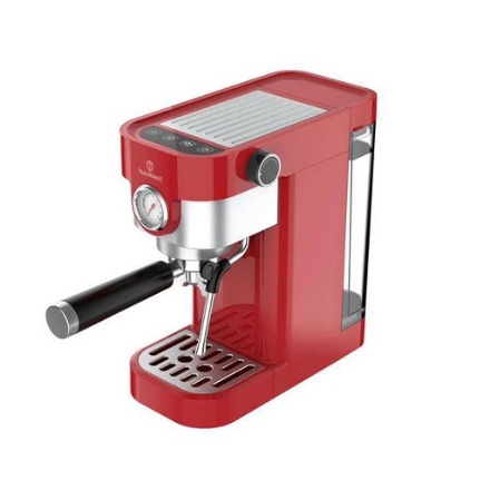 اسپرسو ساز ترام هاوس مدل EM-15207 