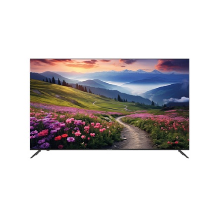 تلویزیون ال ای دی هوشمند الیو مدل 75UB8740 سایز 75 اینچ