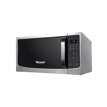 مایکروویو سولاردام دلمونتی مدل DL510