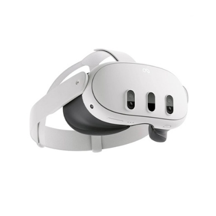 عینک واقعیت مجازی مدل META QUEST 3S