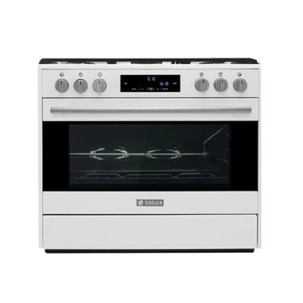 اجاق گاز مبله اسنوا سری آدرینا مدل SGC5-31112	