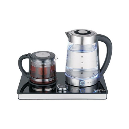 چای ساز بلانتون مدل BCX-TM2206