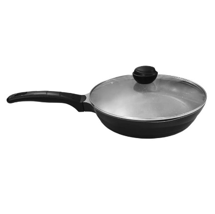 تابه تک دسته سایز 28 ام جی اس مدل ژاپنی