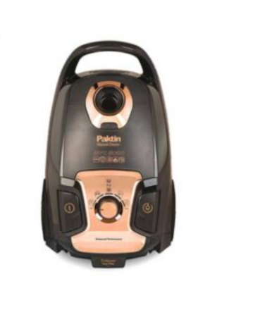 جارو برقی پاکتین مدل MVC 6100pro