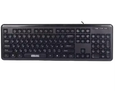 کیبورد سادیتا مدل SK-303