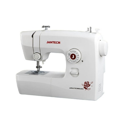چرخ خیاطی جانتک مدل 1012
