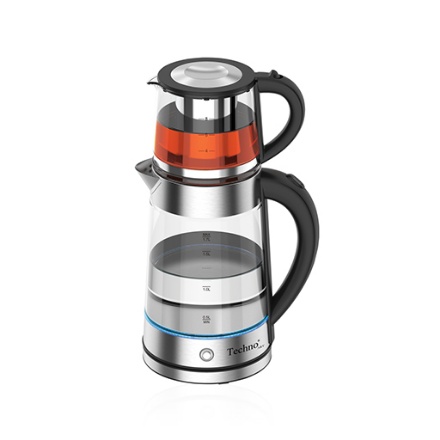 چای ساز تکنو مدل Te‑936