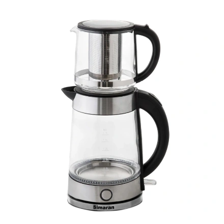 چای ساز سیماران مدل STM-814