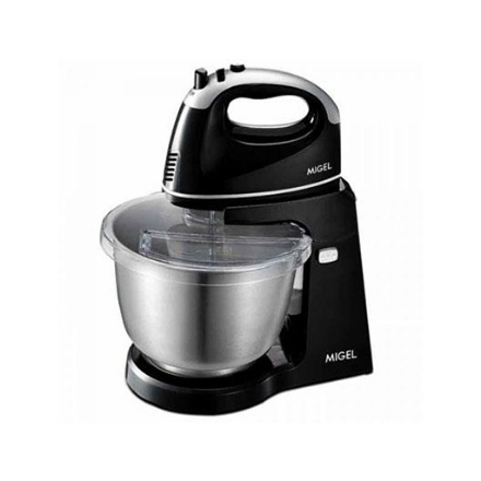 همزن کاسه دار میگل مدل GMB 251 BKS