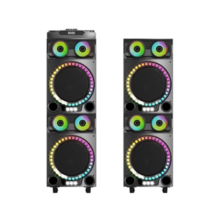 اسپیکر دوقلو لومکس مدل ONYX اکتیو