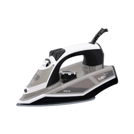 اتو بخار توليپس مدل SI-A370C