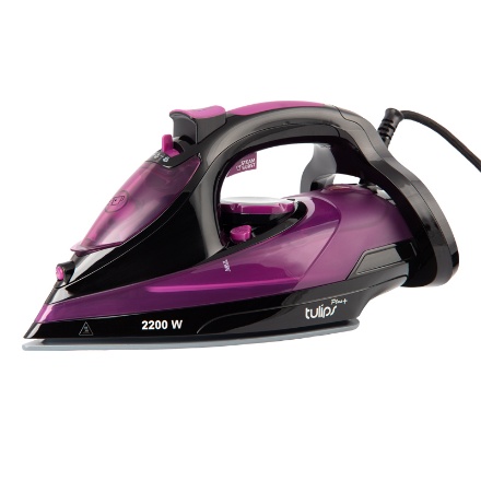 اتو بخار توليپس مدل SI-A390C