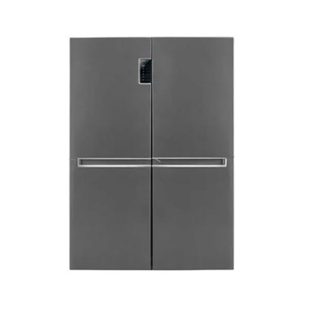 یخچال و فریزر دوقلو 40 فوت دیپوینت مدل Master Pro