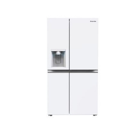 یخچال و فریزر ساید بای ساید دیپوینت مدل INSAIDER